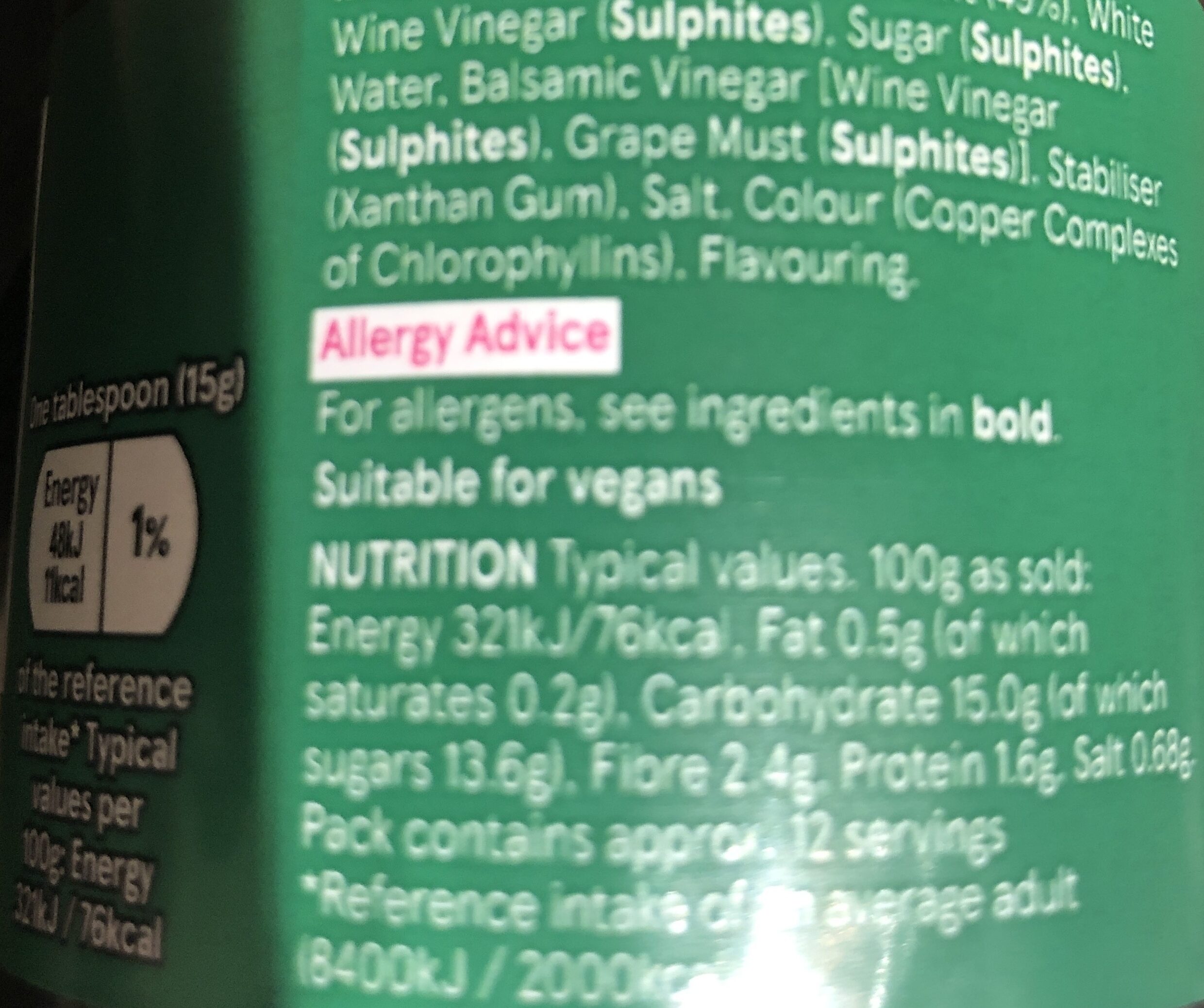 Allergens