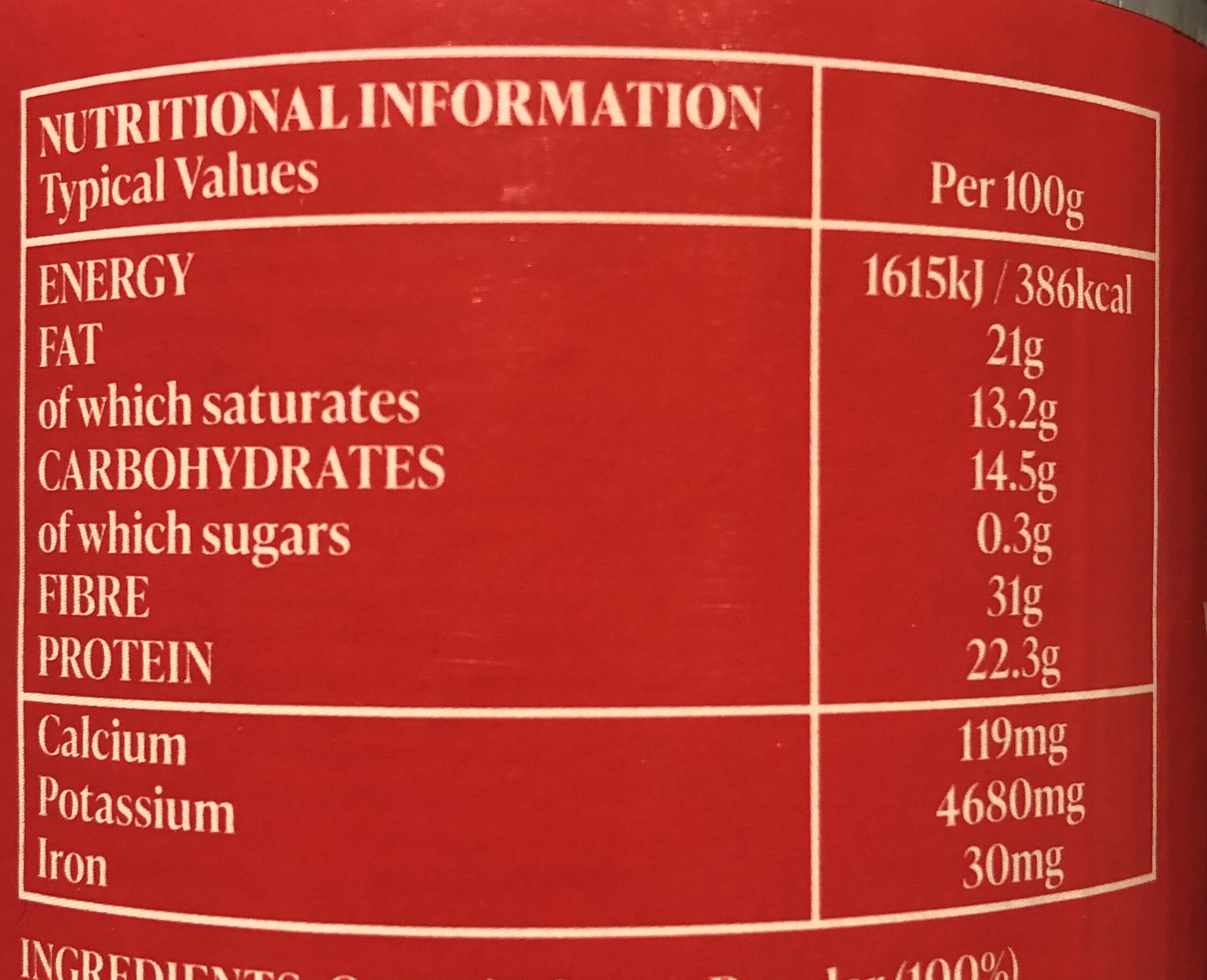 Allergens