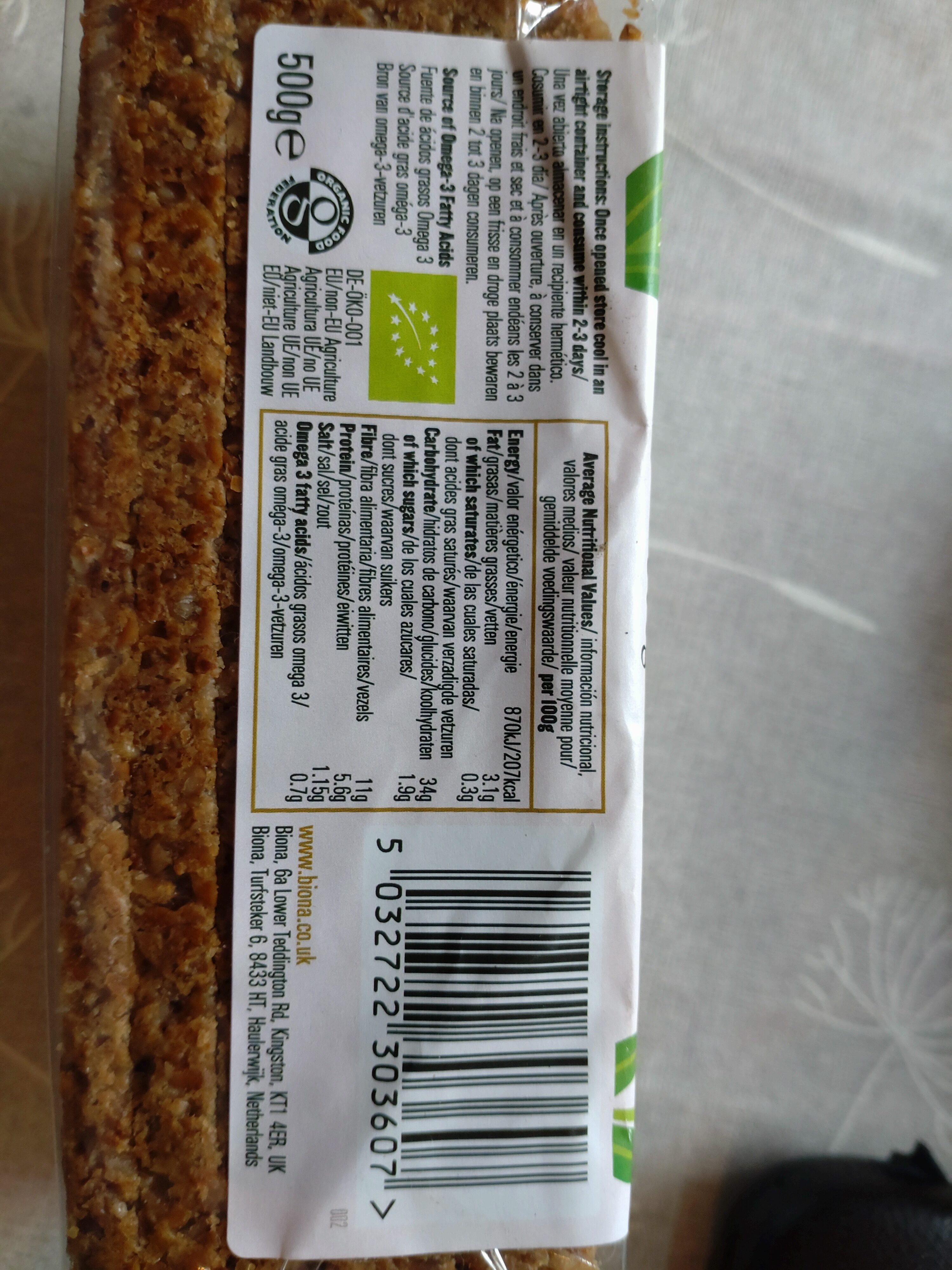 Allergens