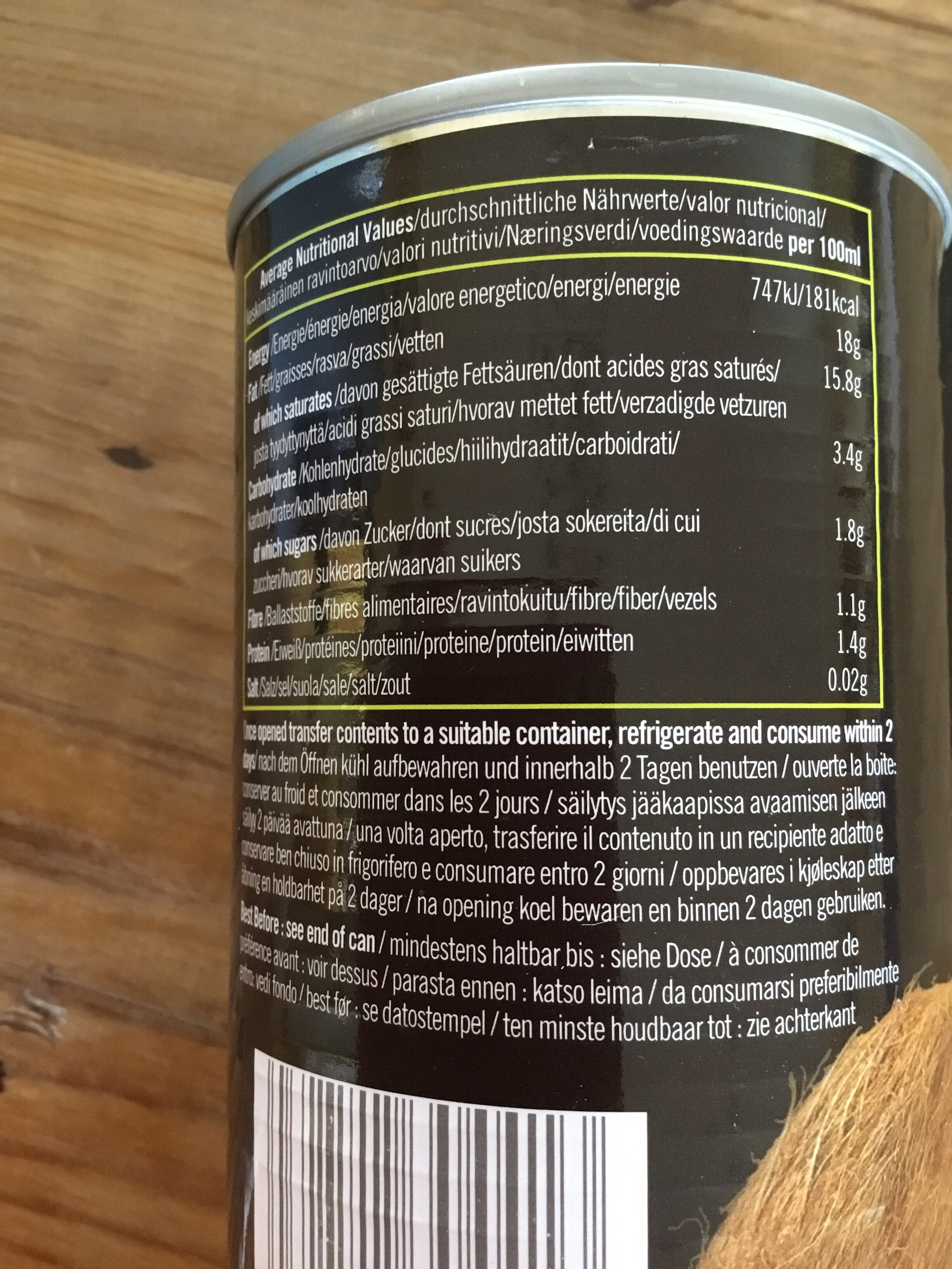 Allergens