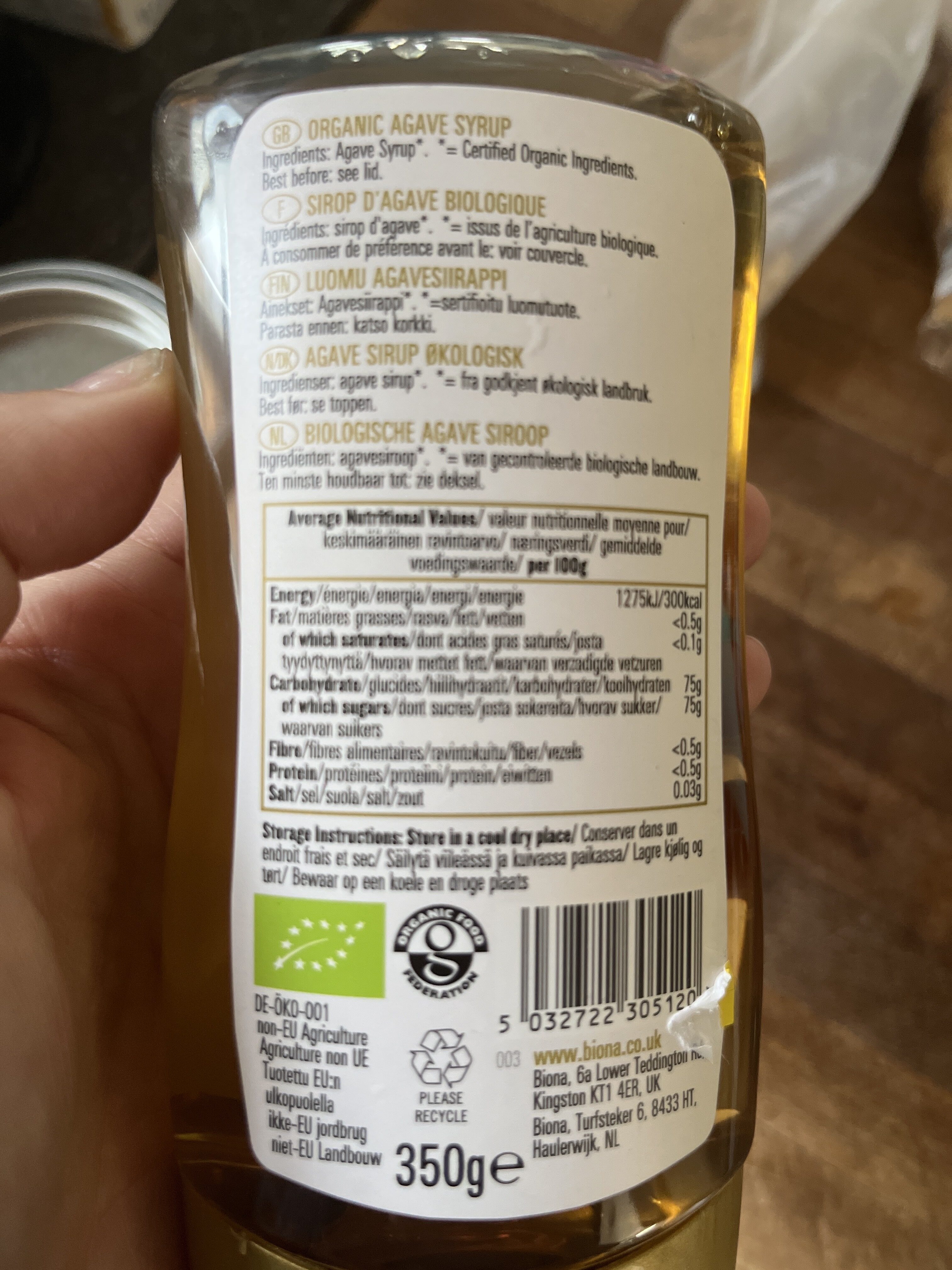 Allergens