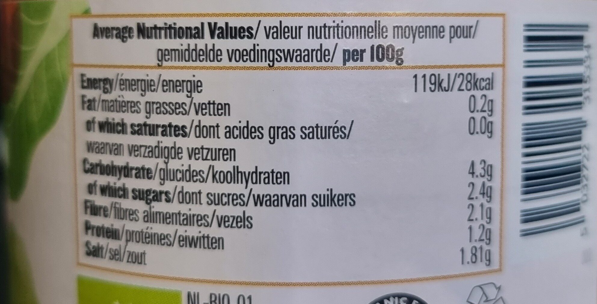Allergens