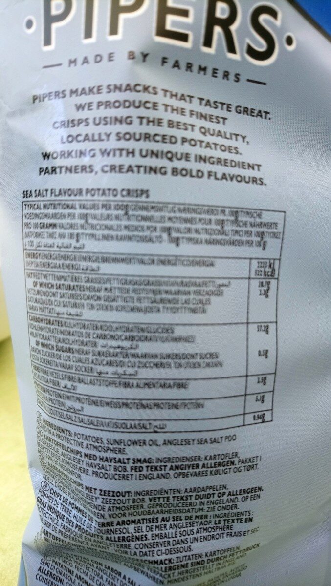 Allergens