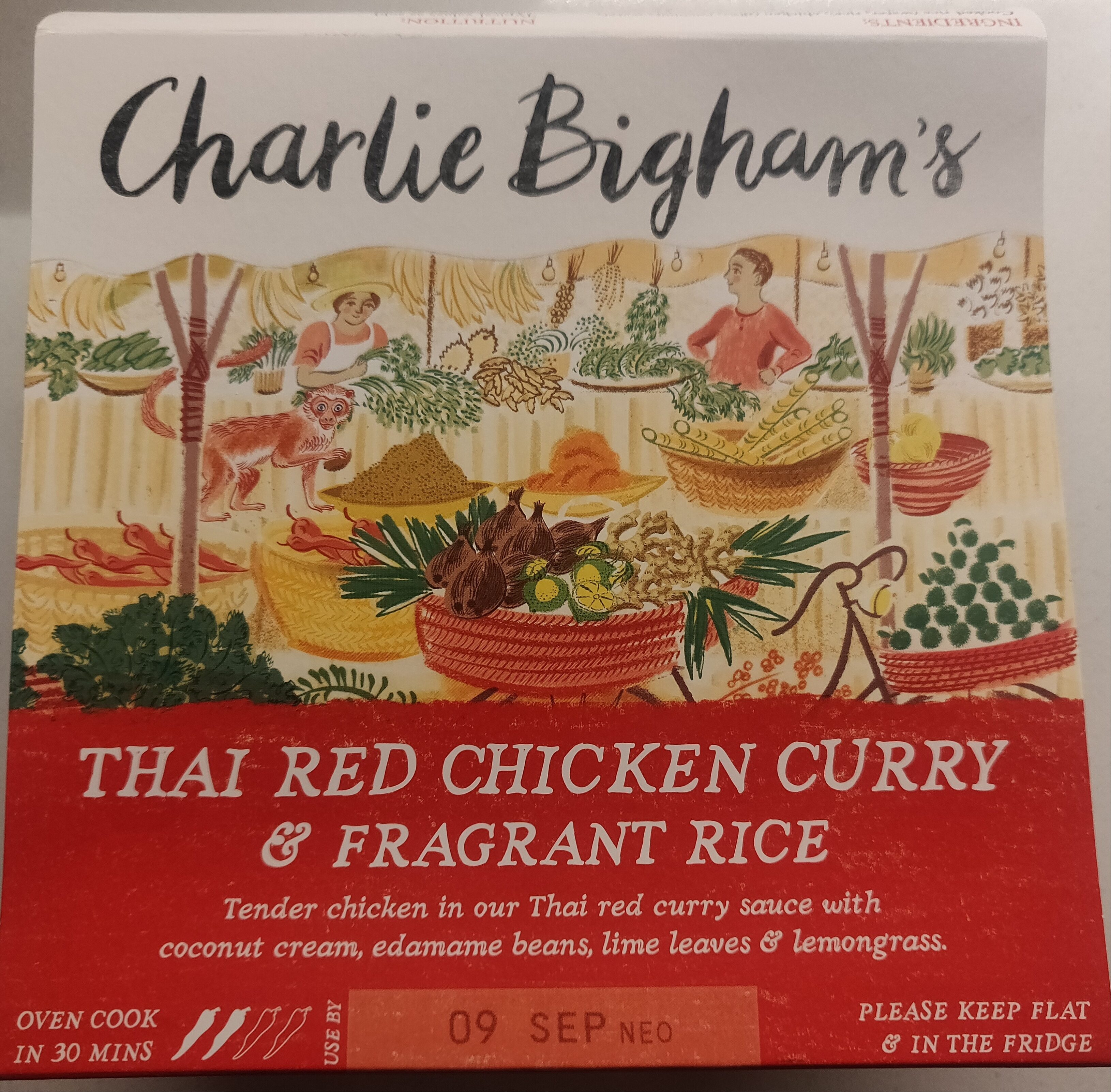 Ingredients