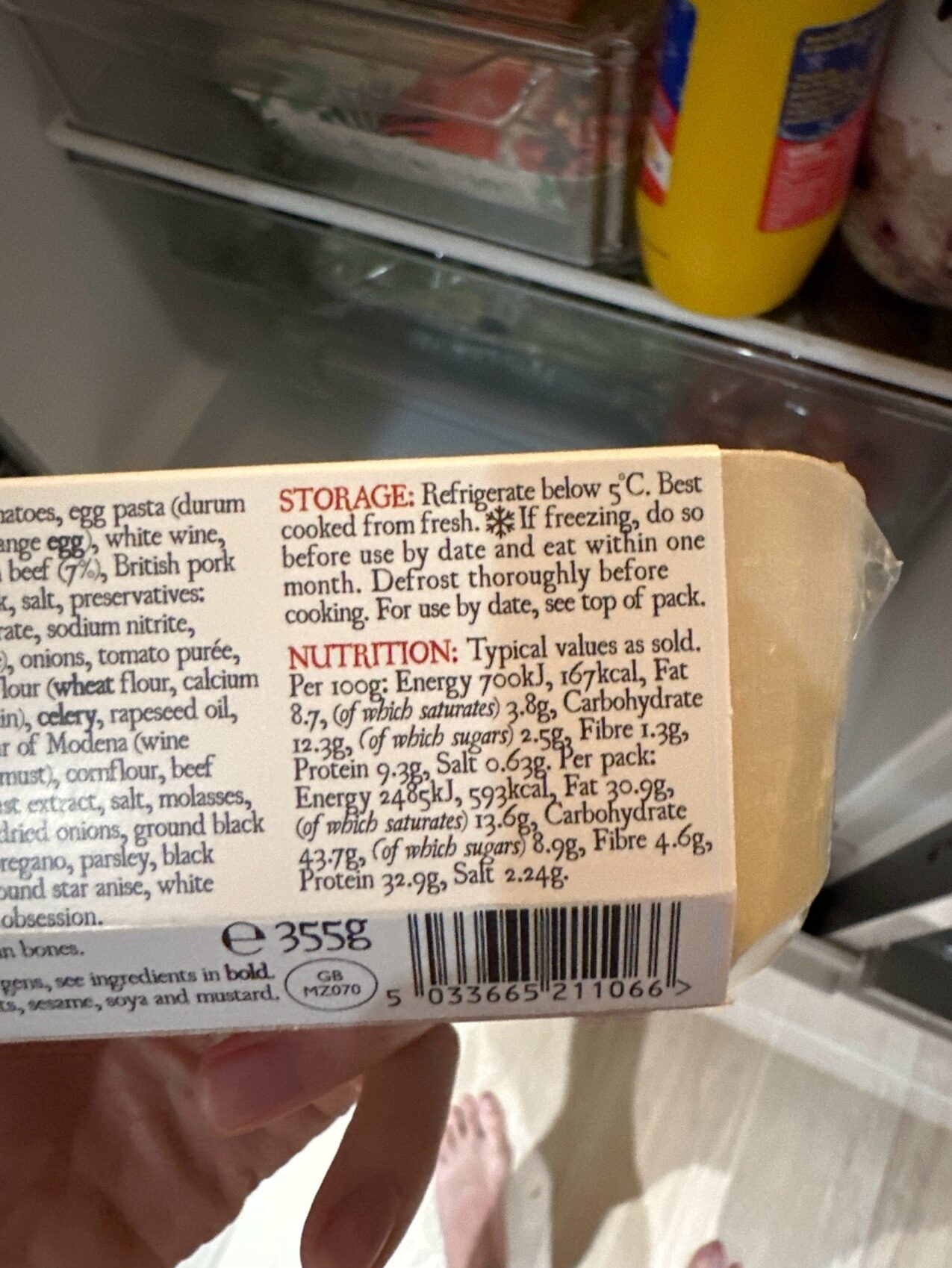 Allergens