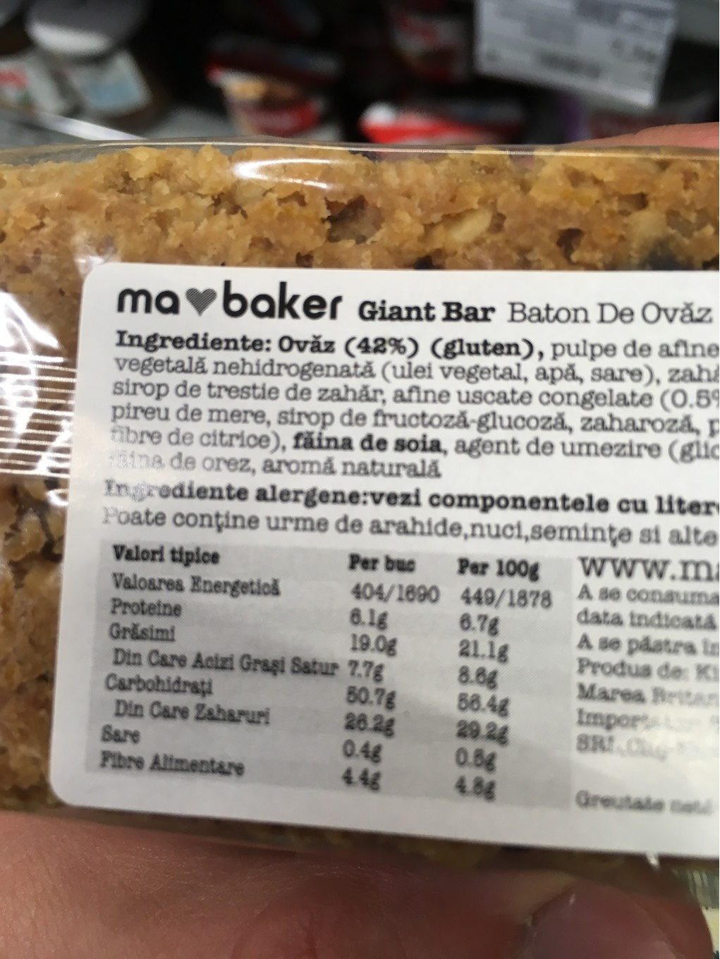 Allergens