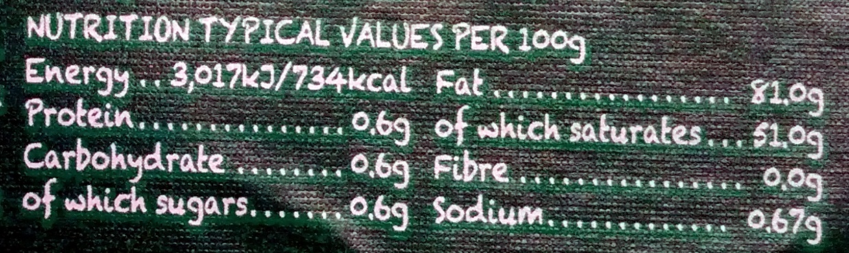 Allergens
