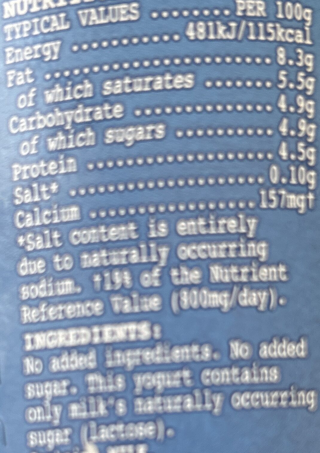 Allergens