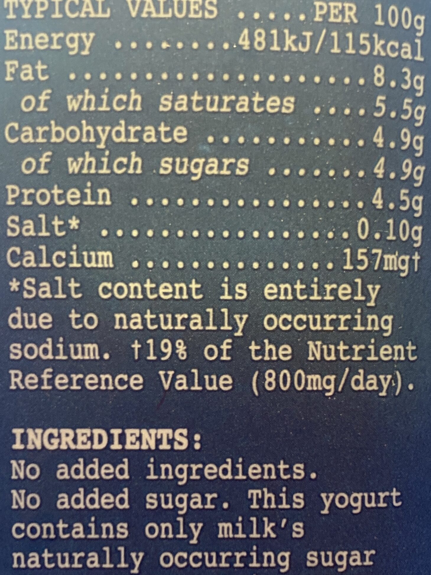 Allergens