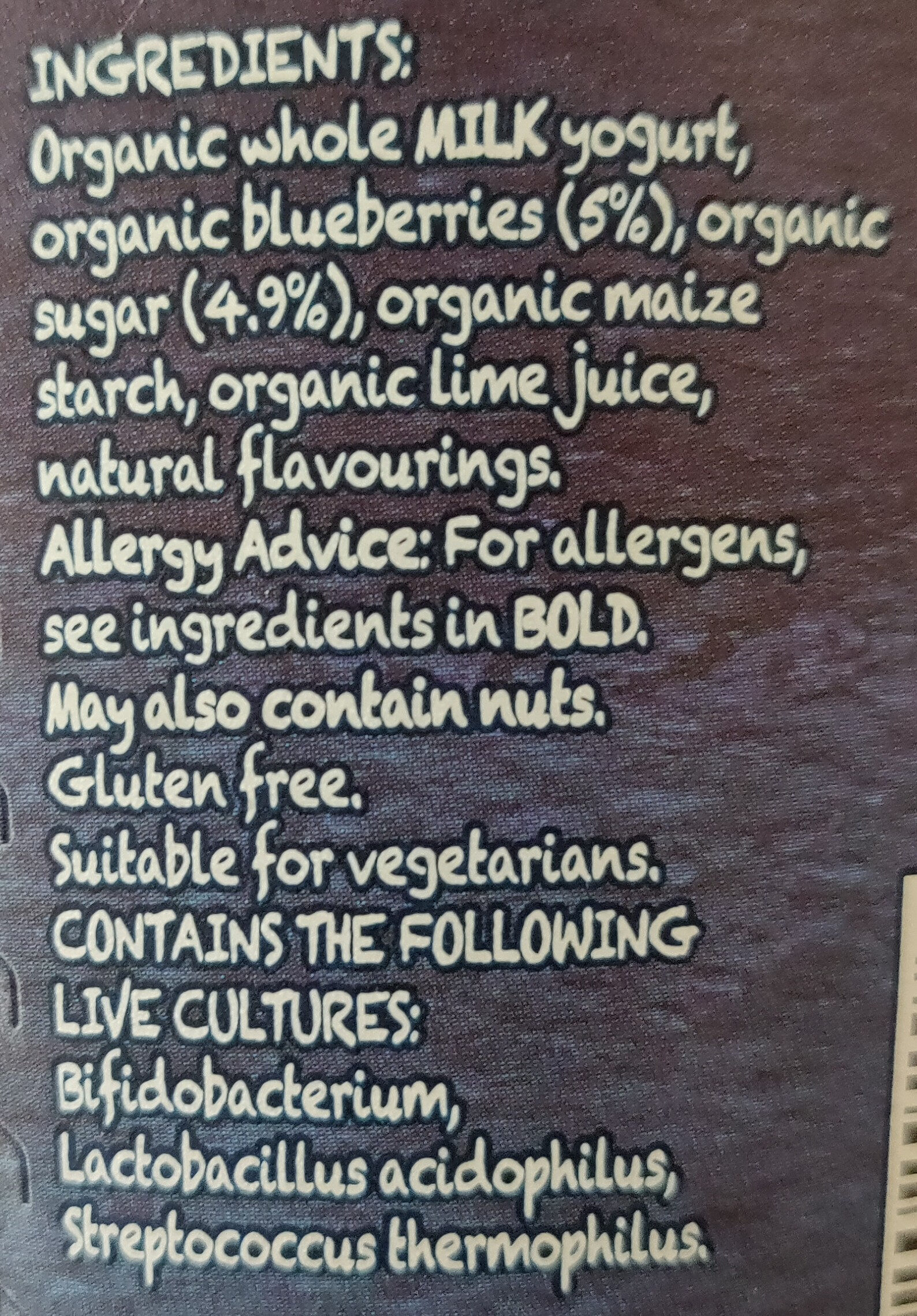 Allergens