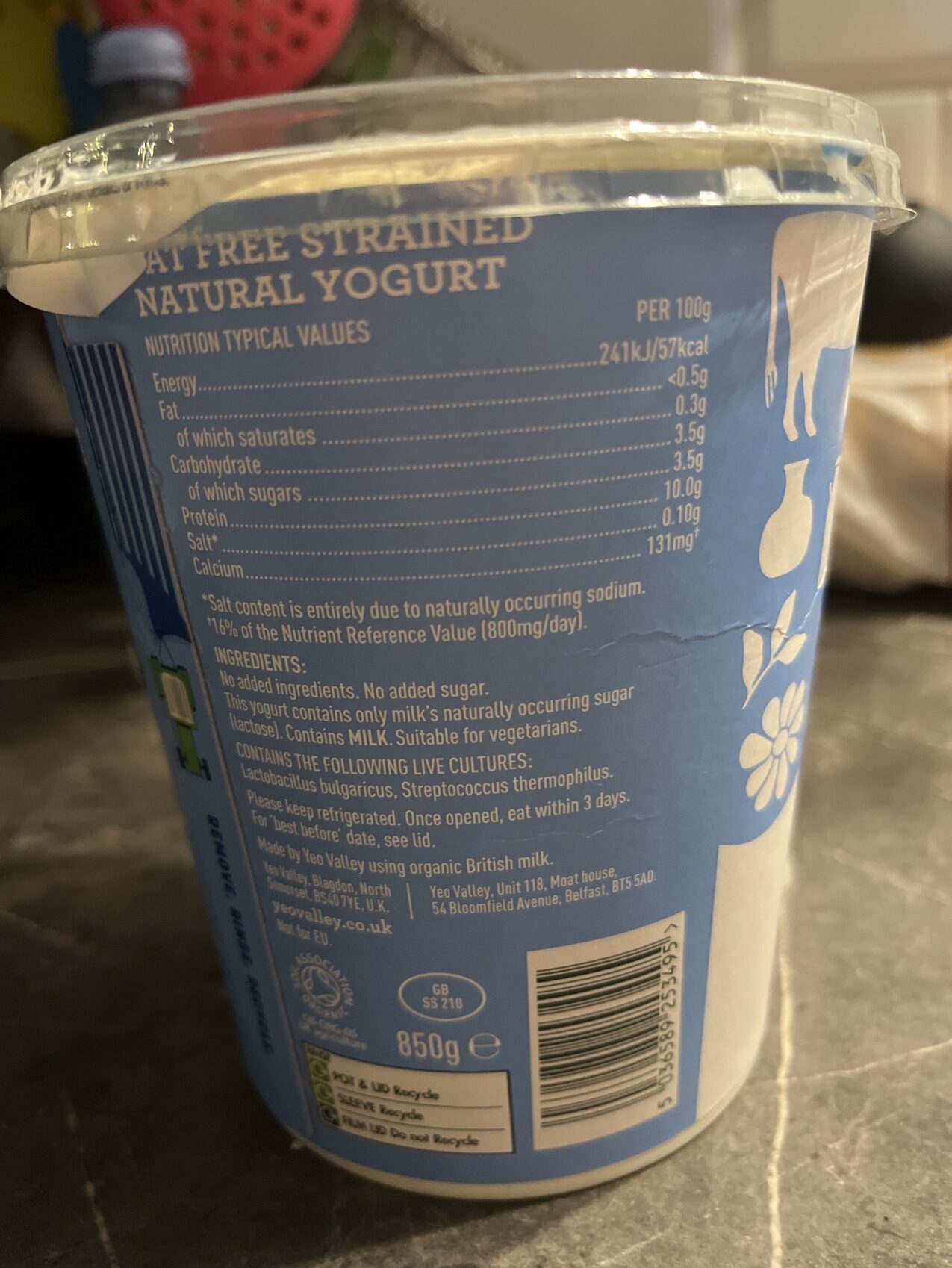 Allergens