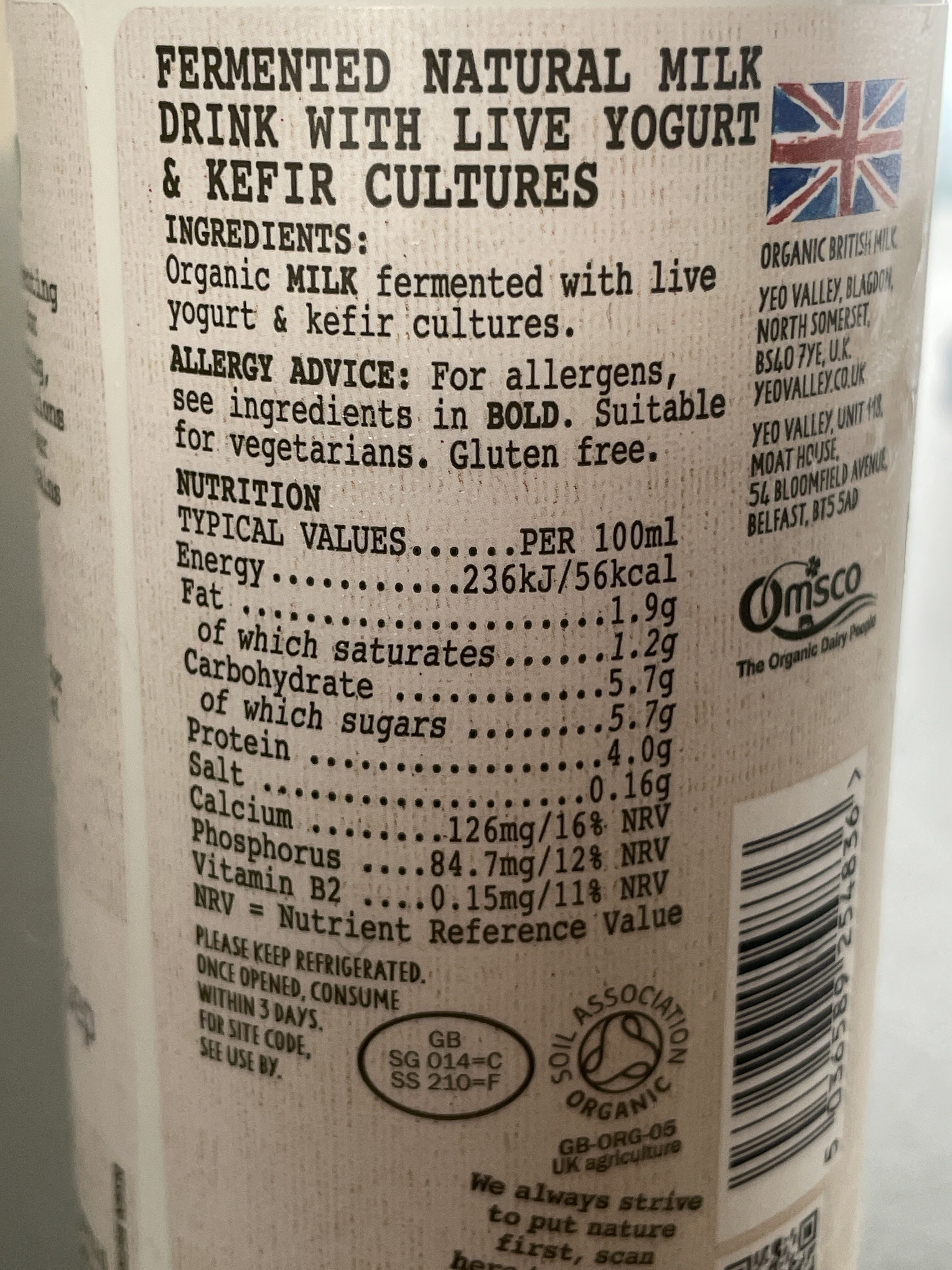 Allergens