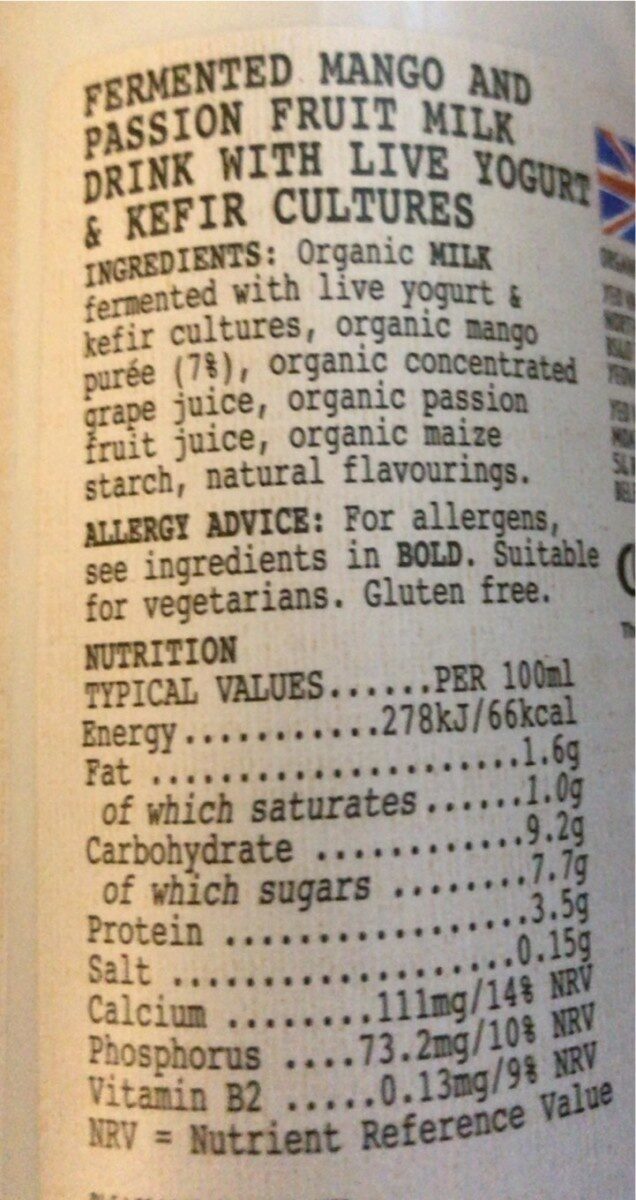 Allergens