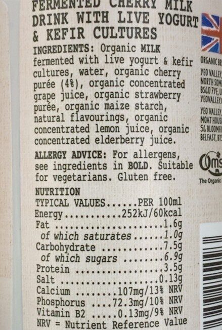 Allergens