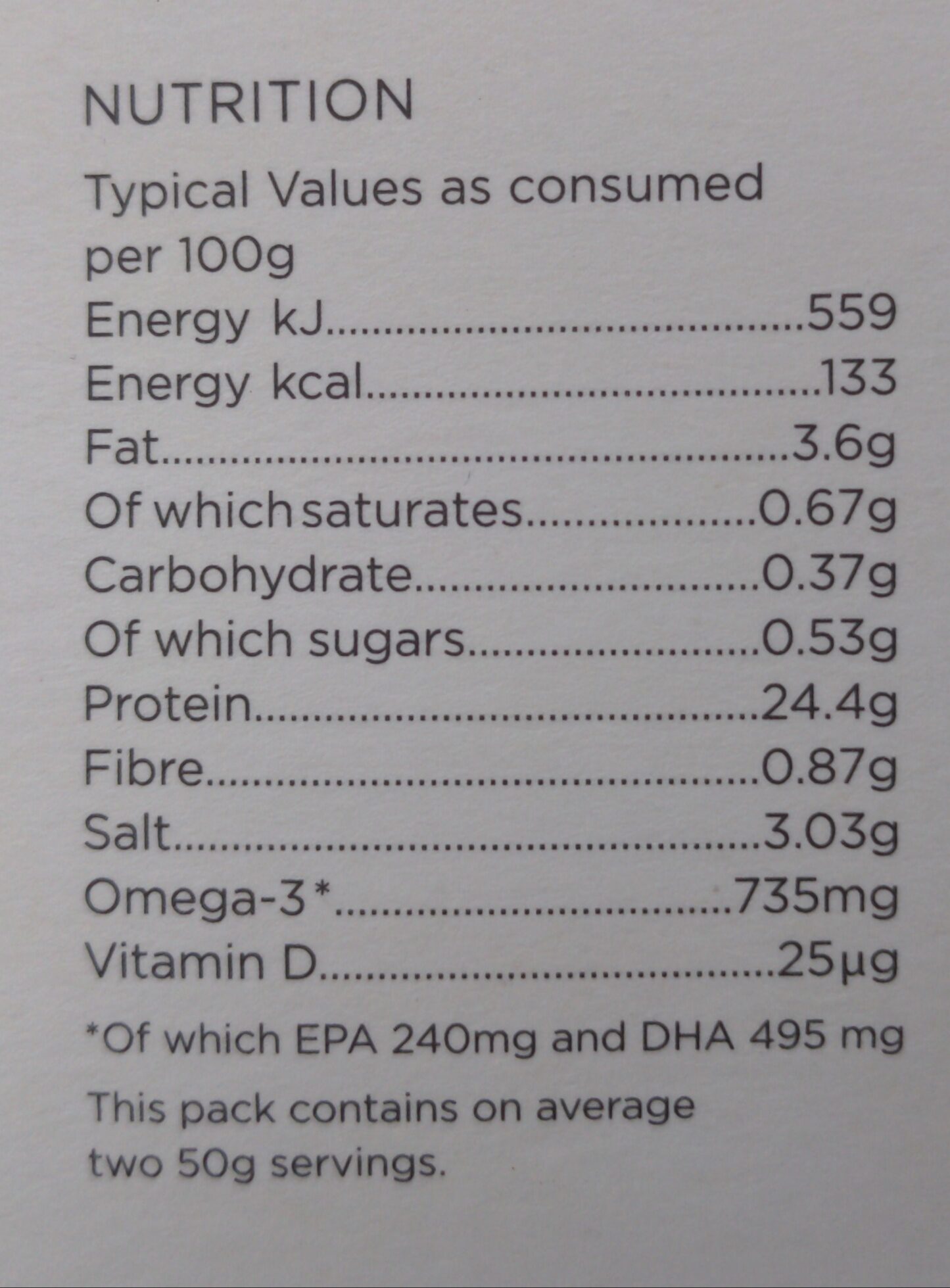 Allergens