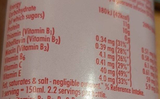 Allergens