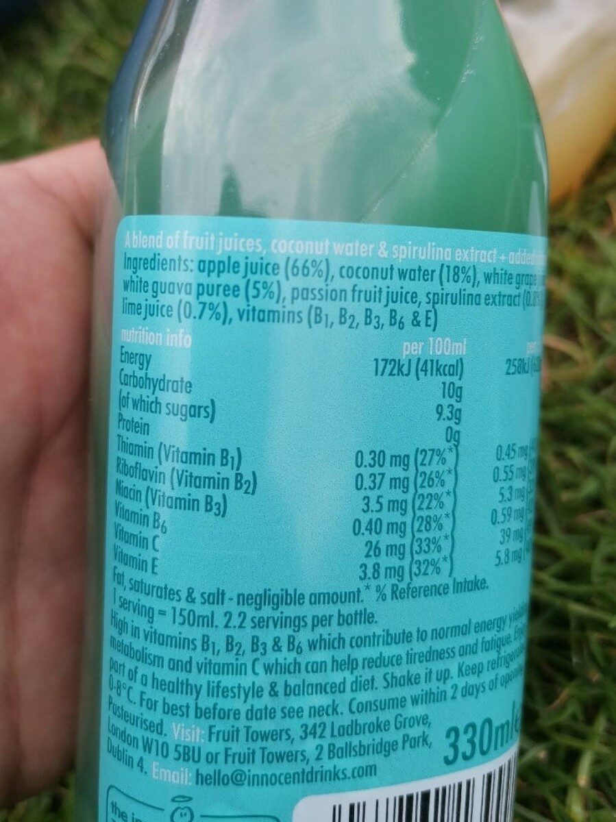 Allergens