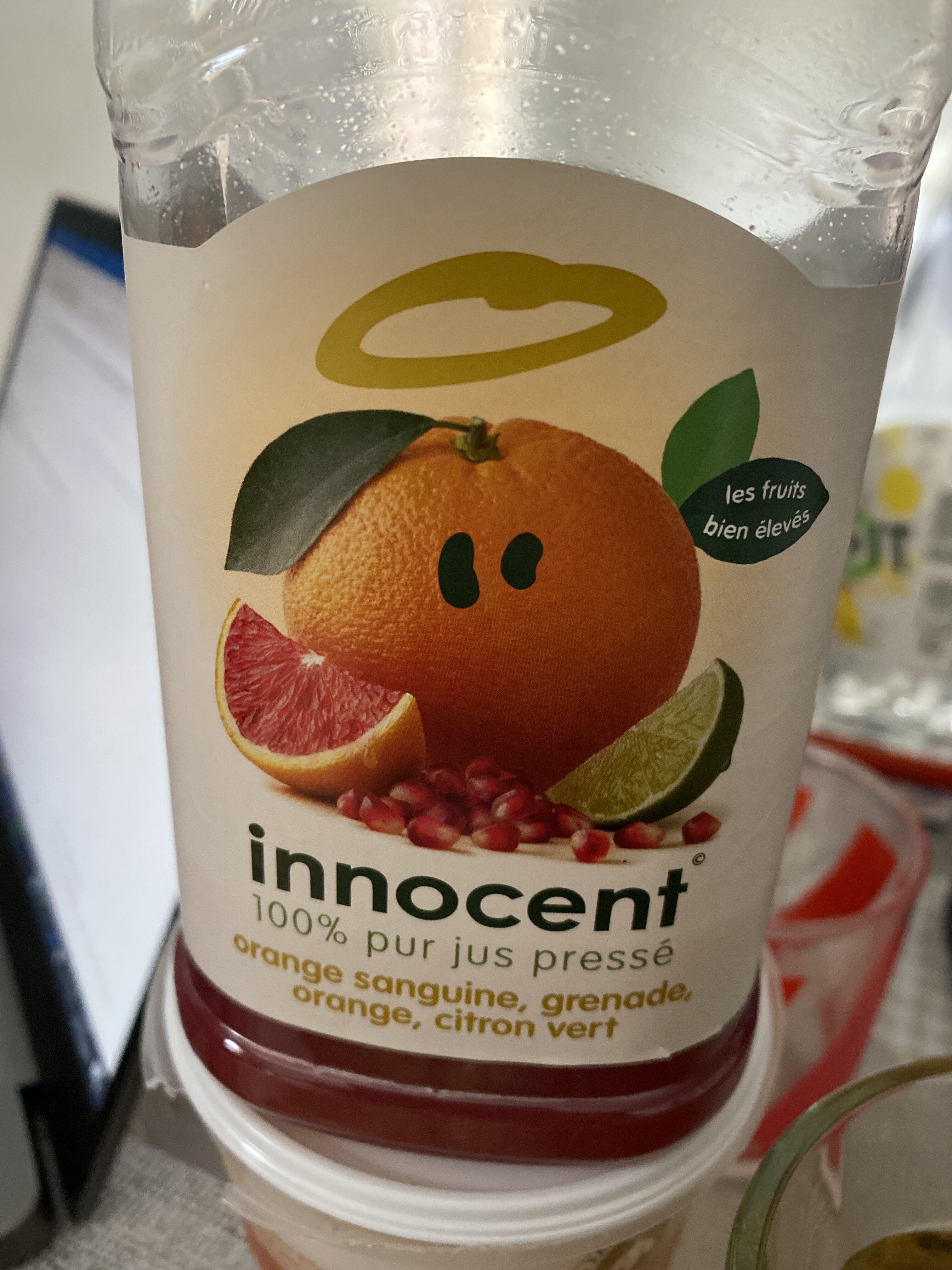 Ingredients