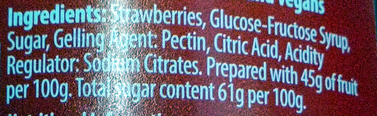 Additives