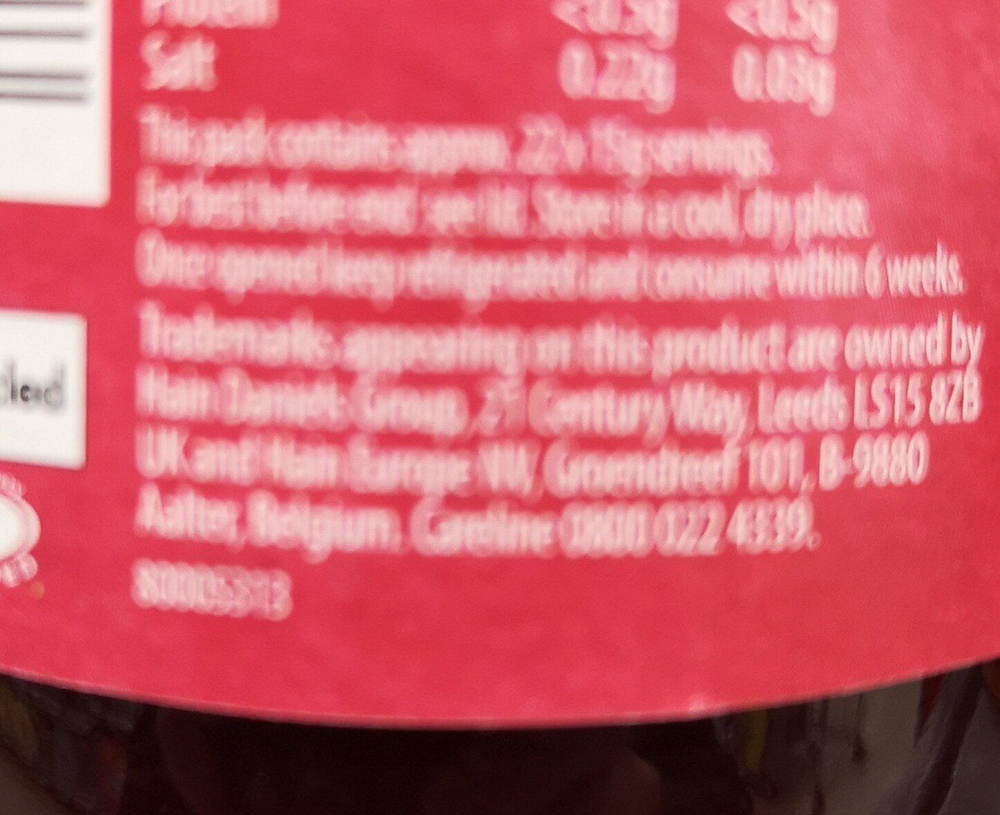 Allergens