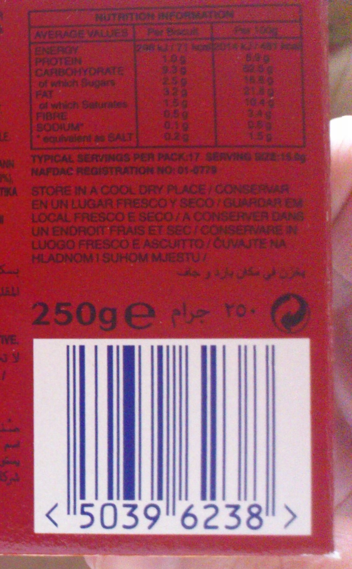 Allergens
