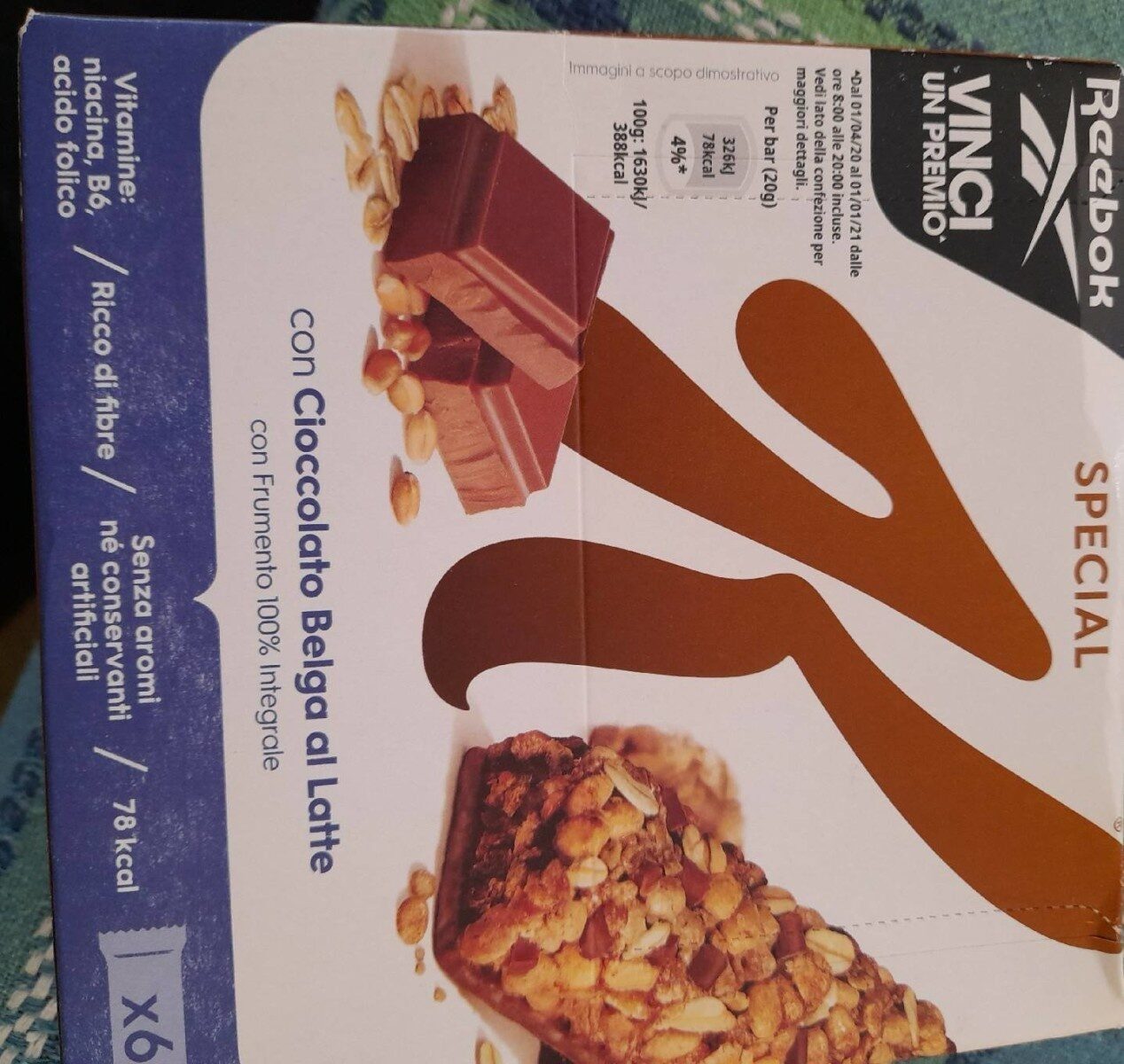 Ingredients
