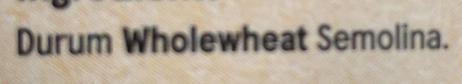 Additives