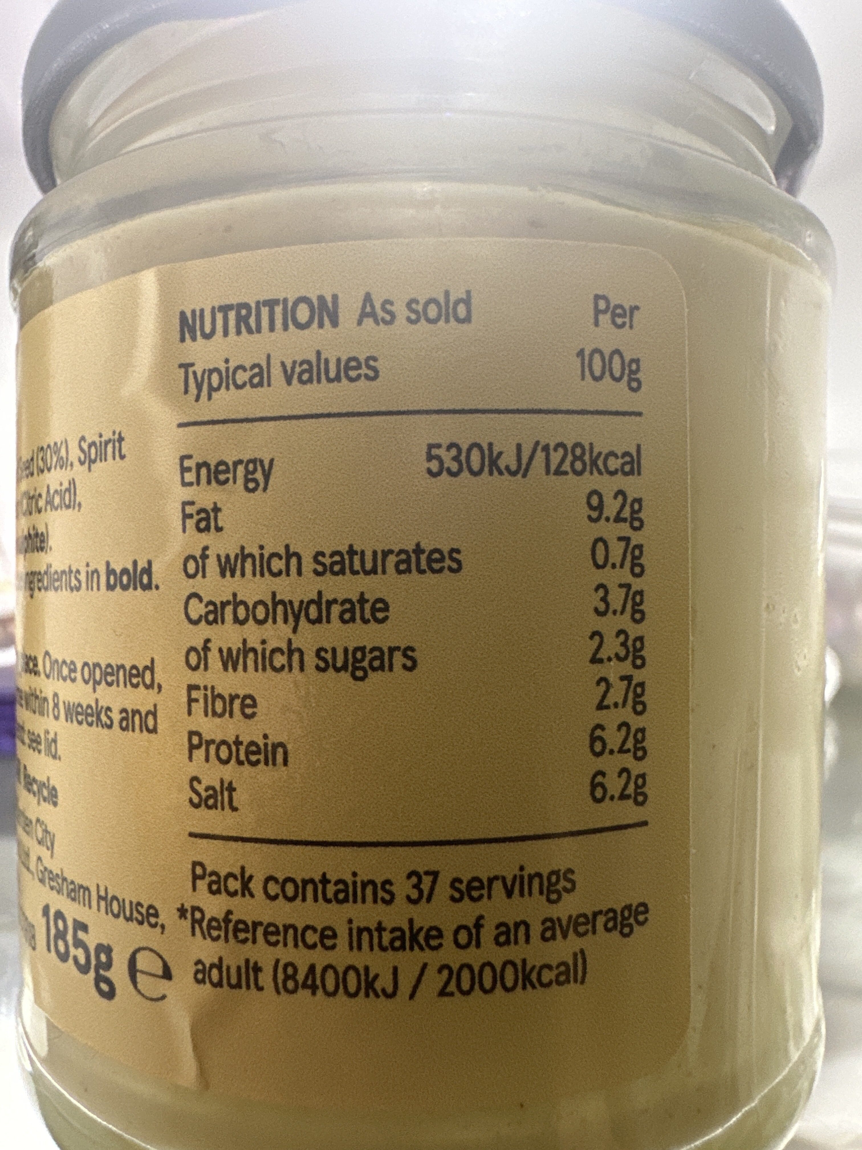 Allergens