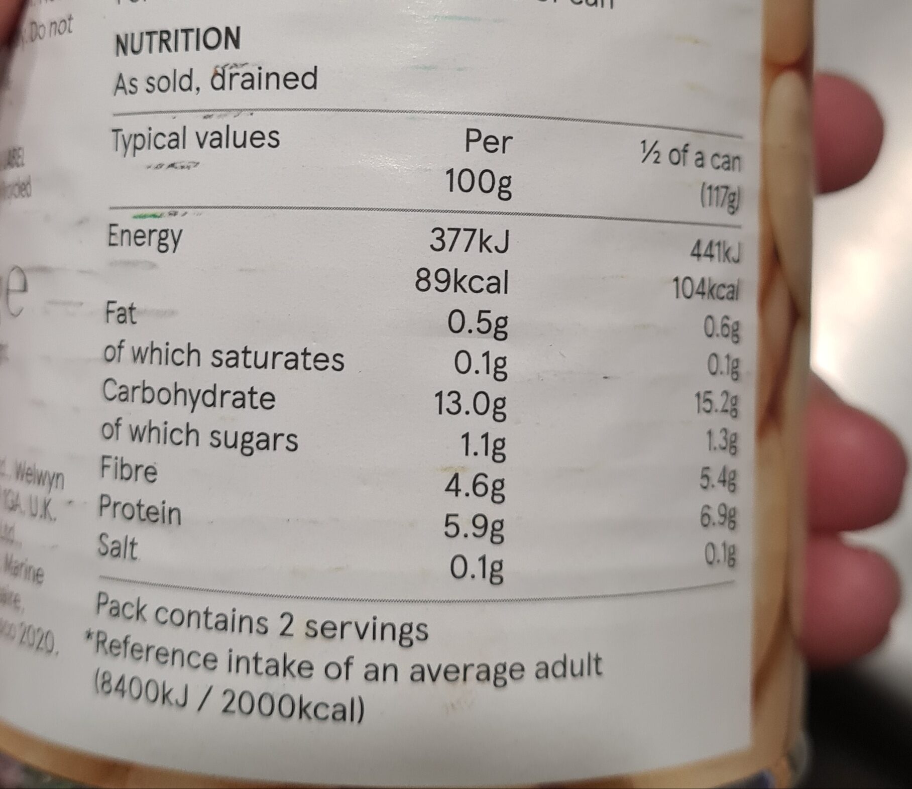 Allergens