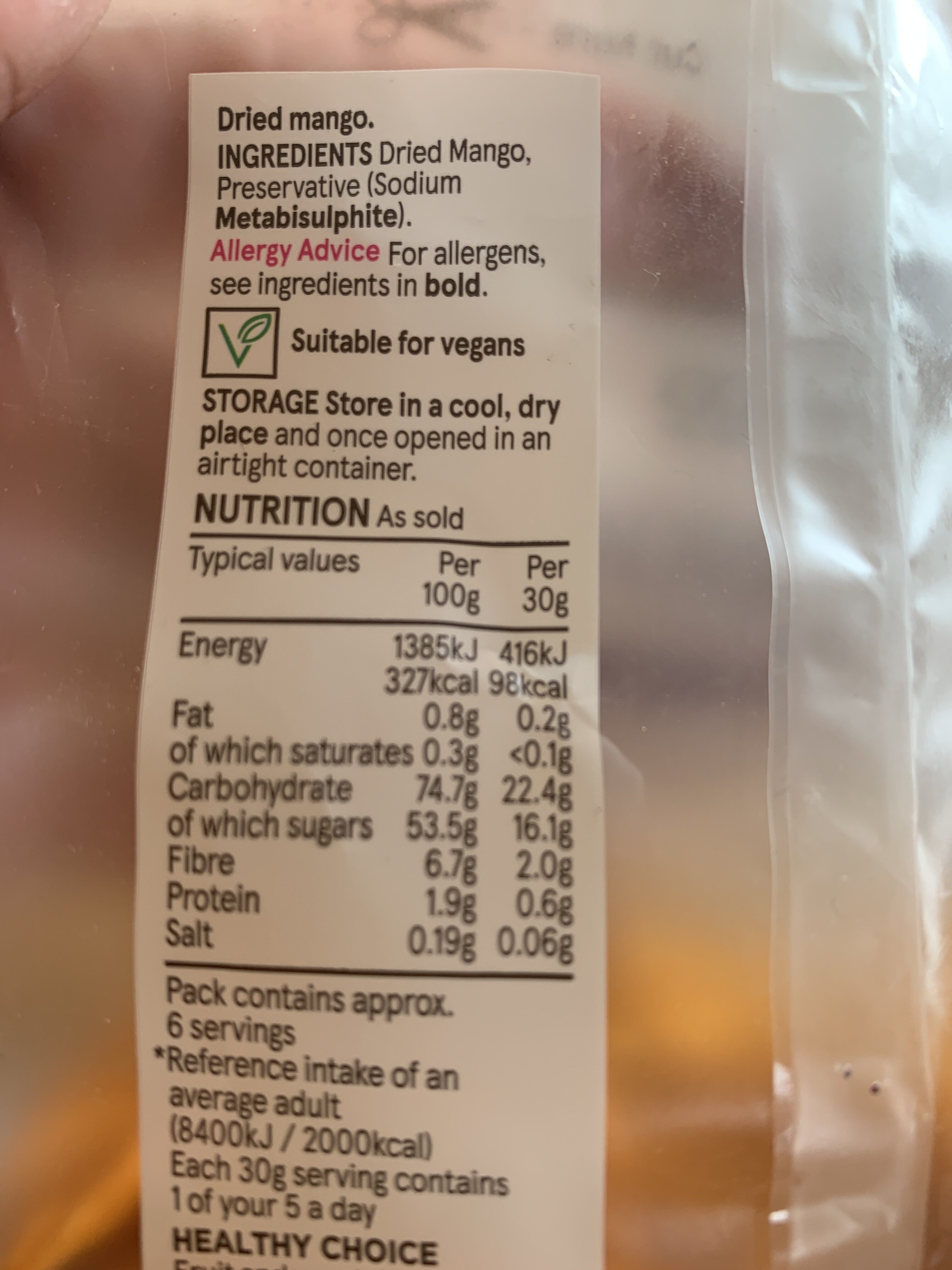 Allergens