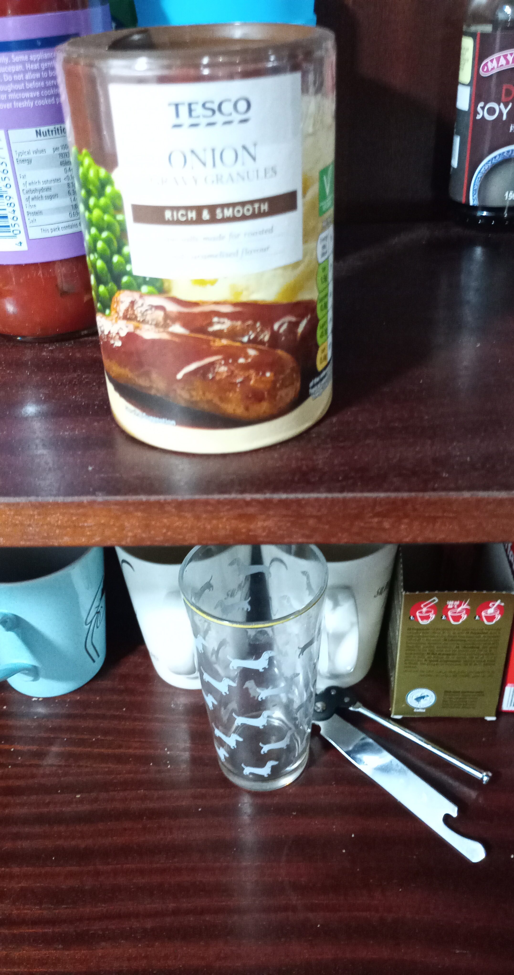 Ingredients