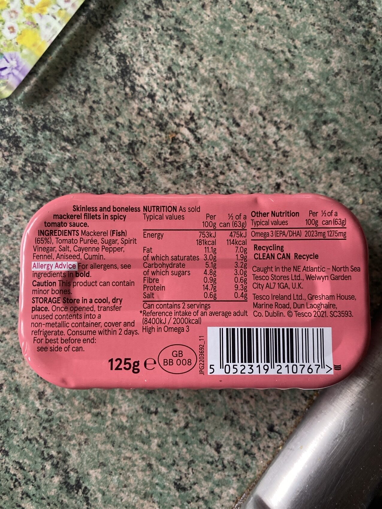 Allergens