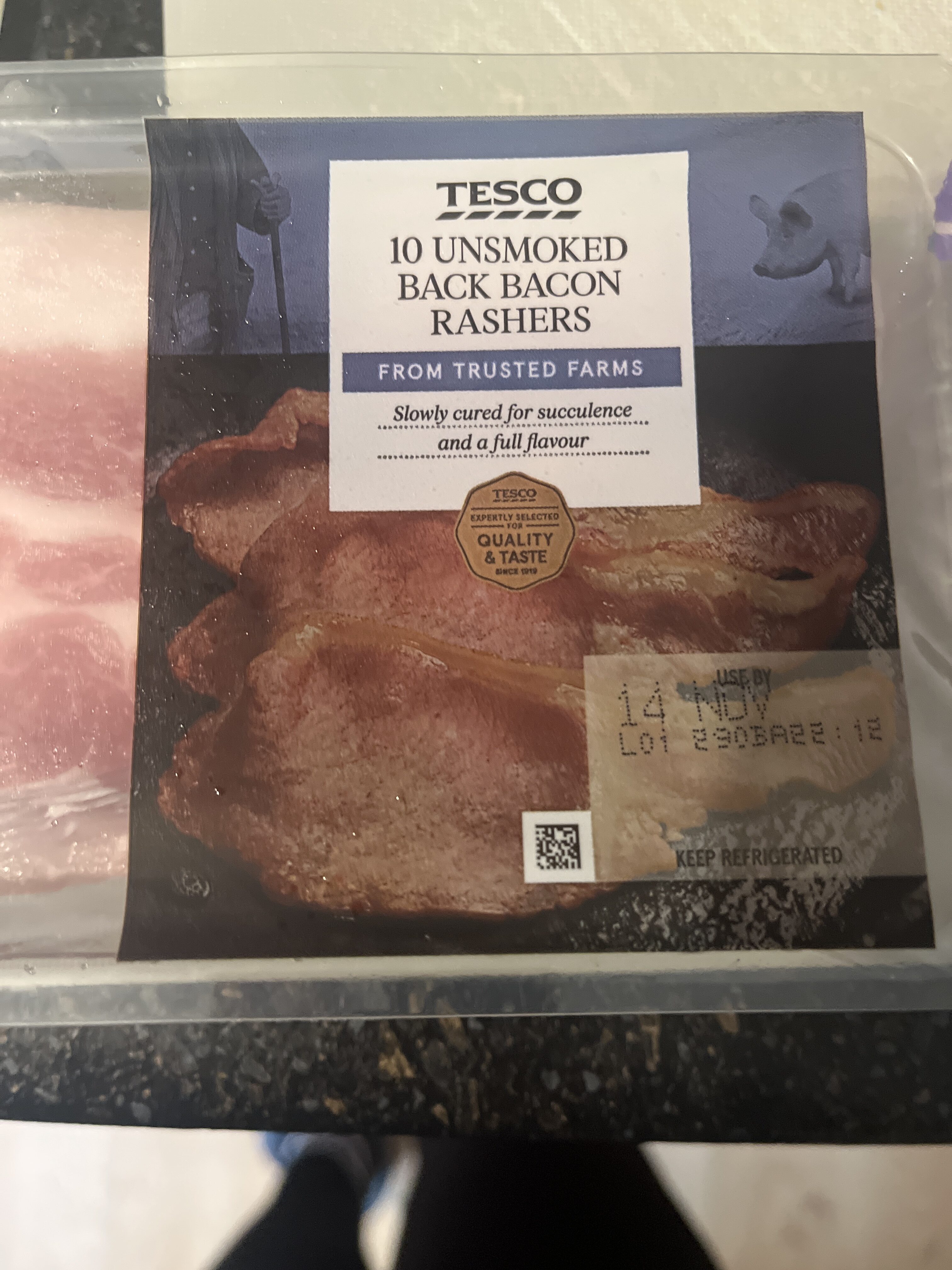 Ingredients