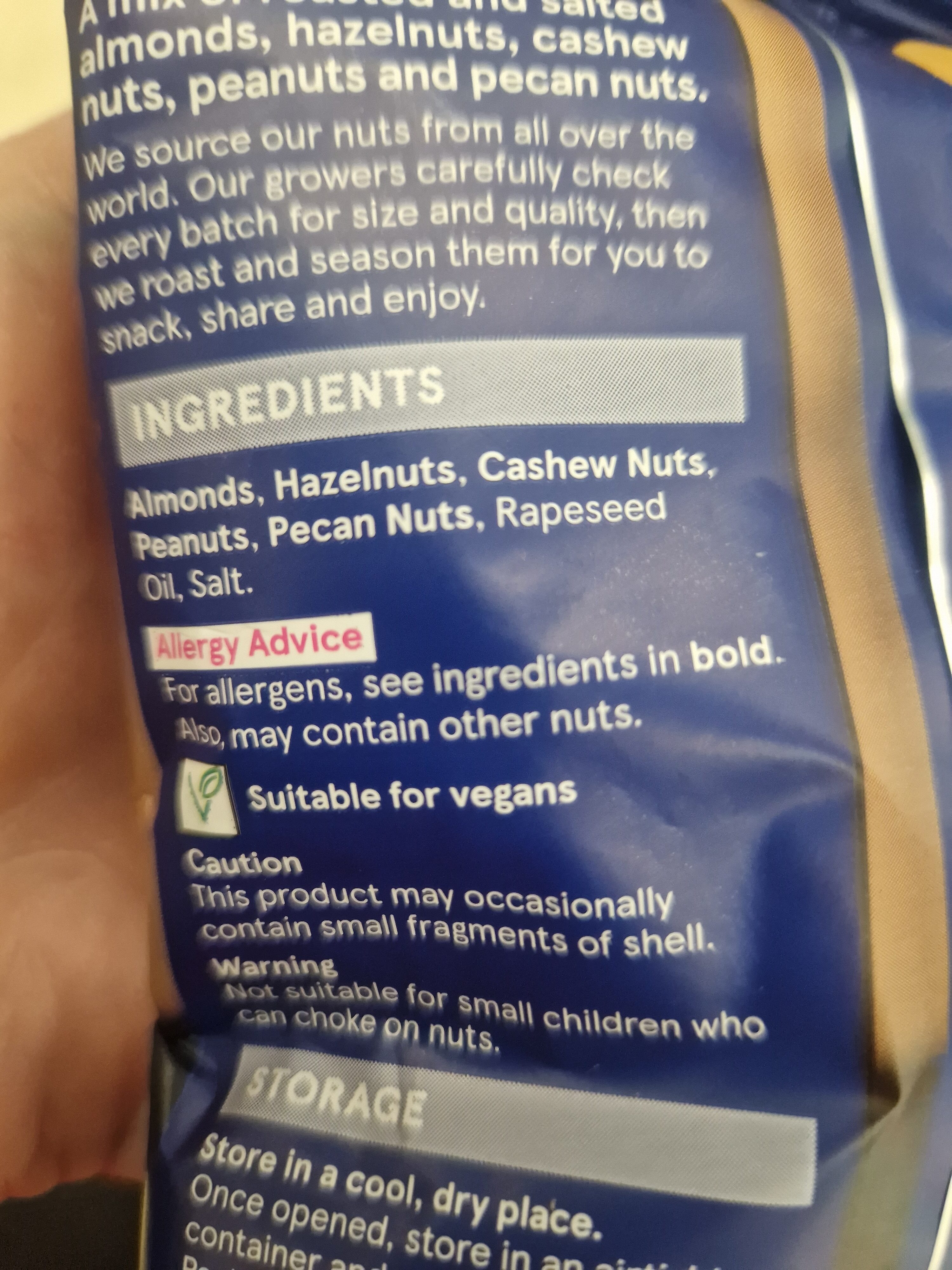 Additives