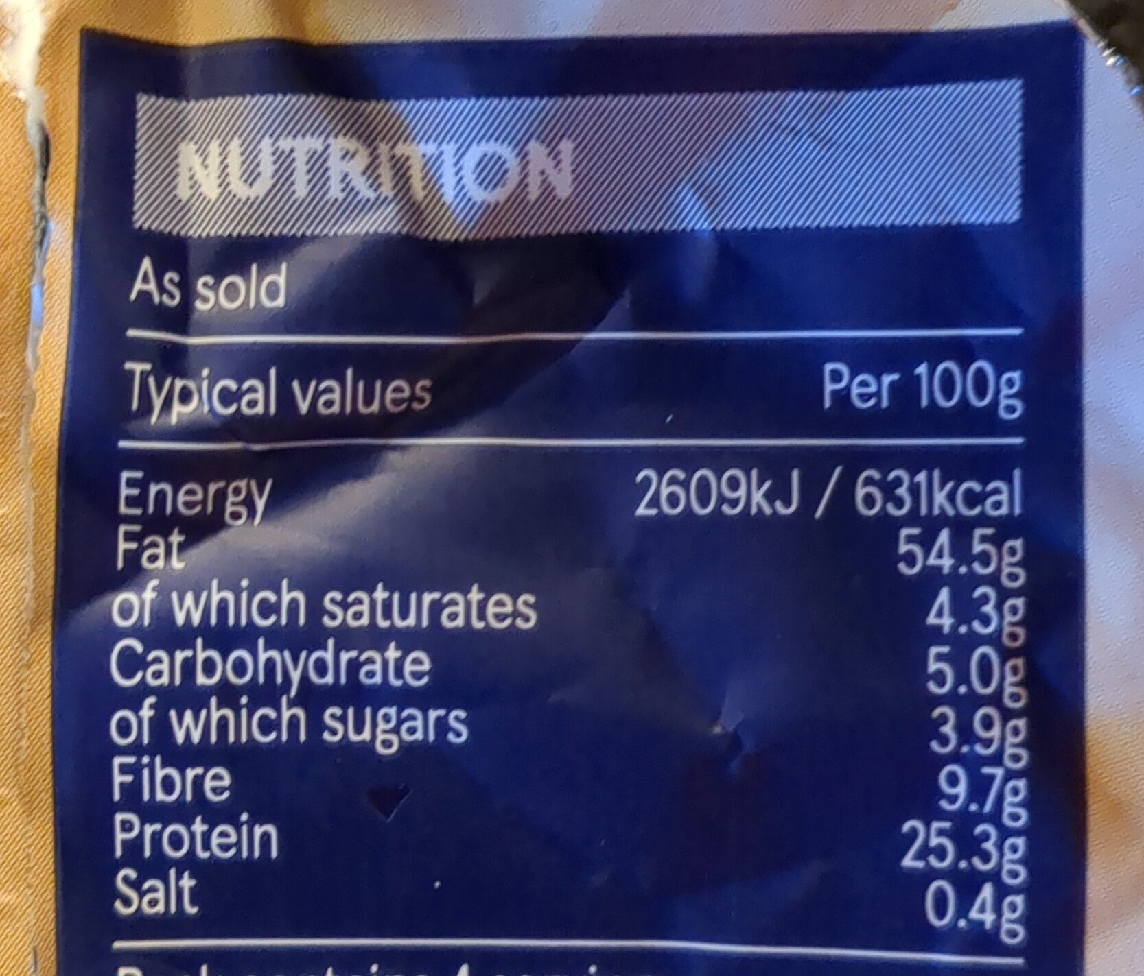 Allergens