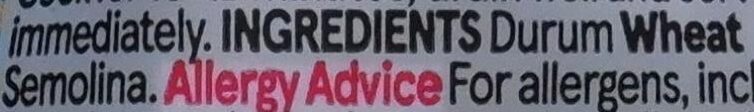 Additives