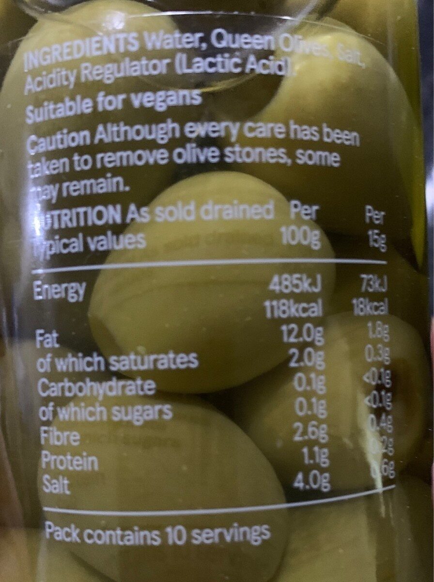 Allergens
