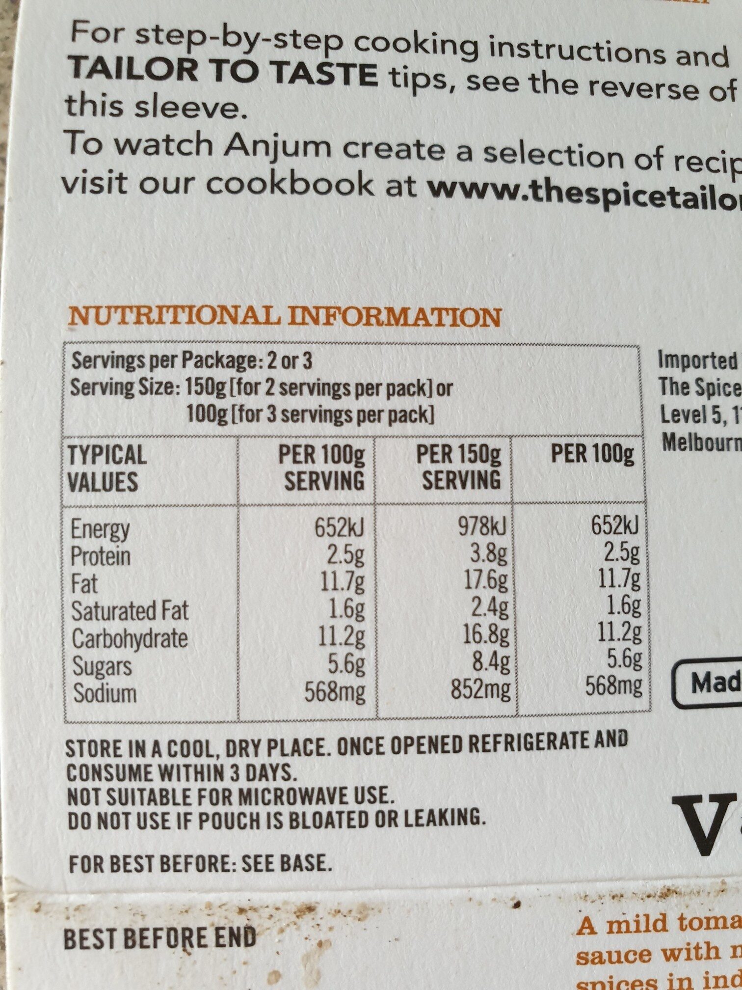 Allergens