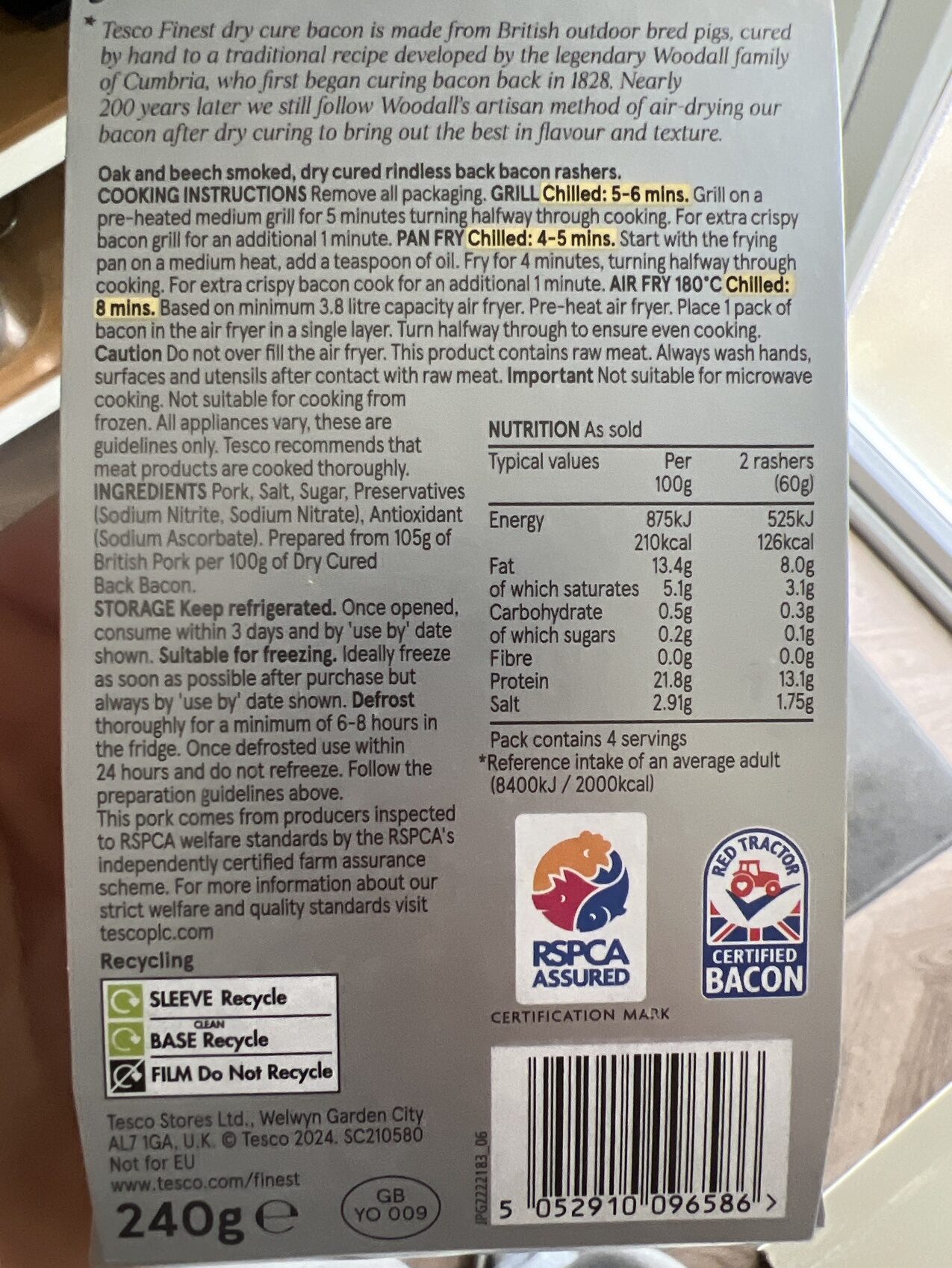 Allergens