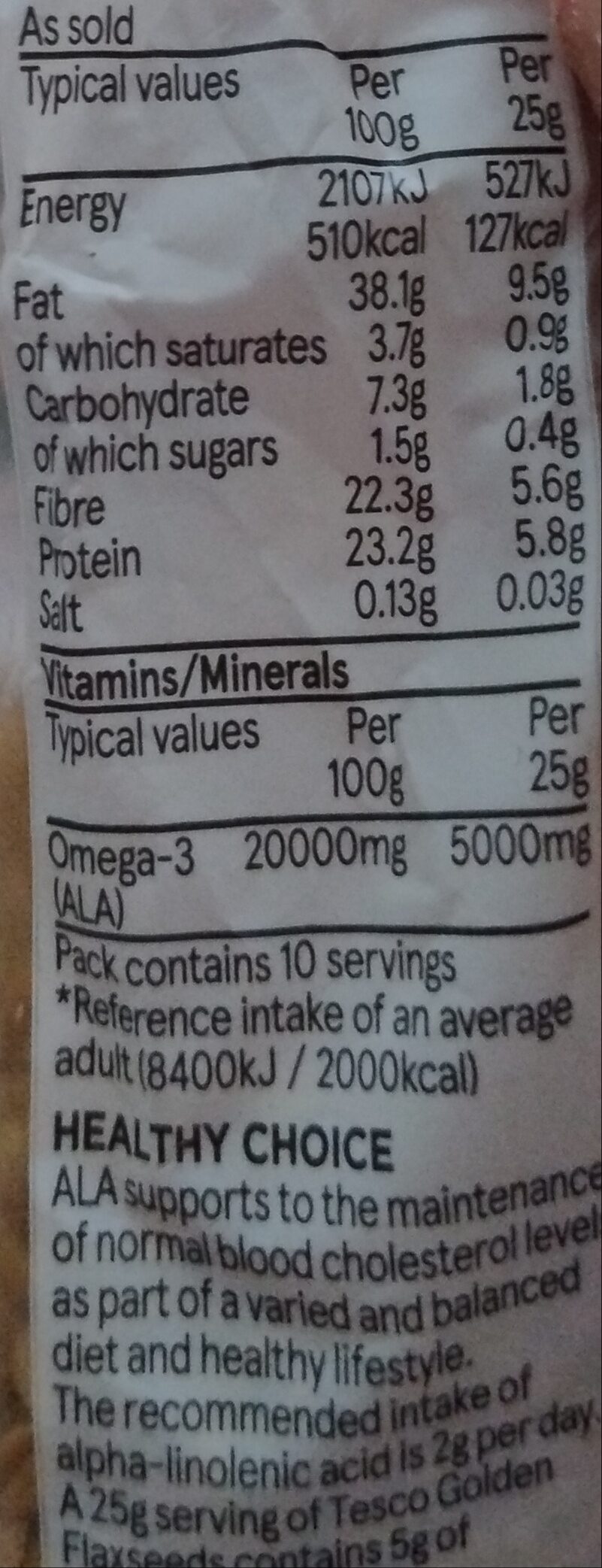 Allergens