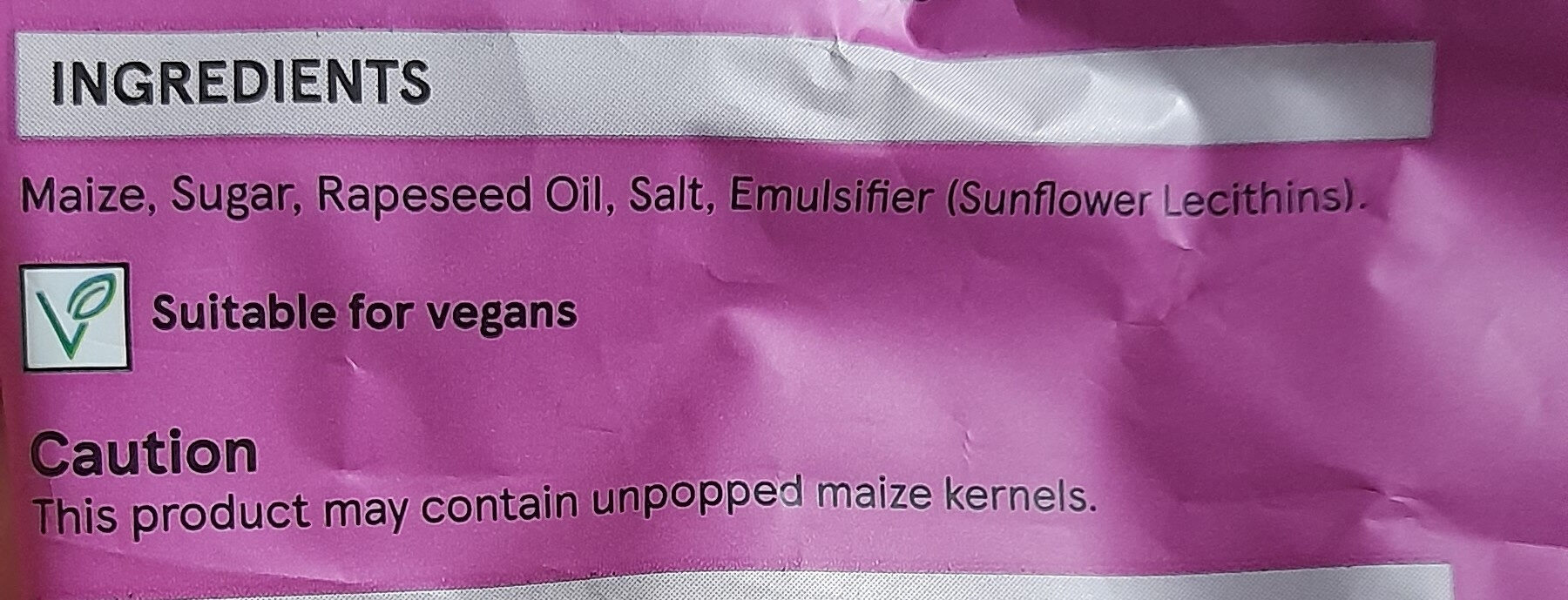 Additives