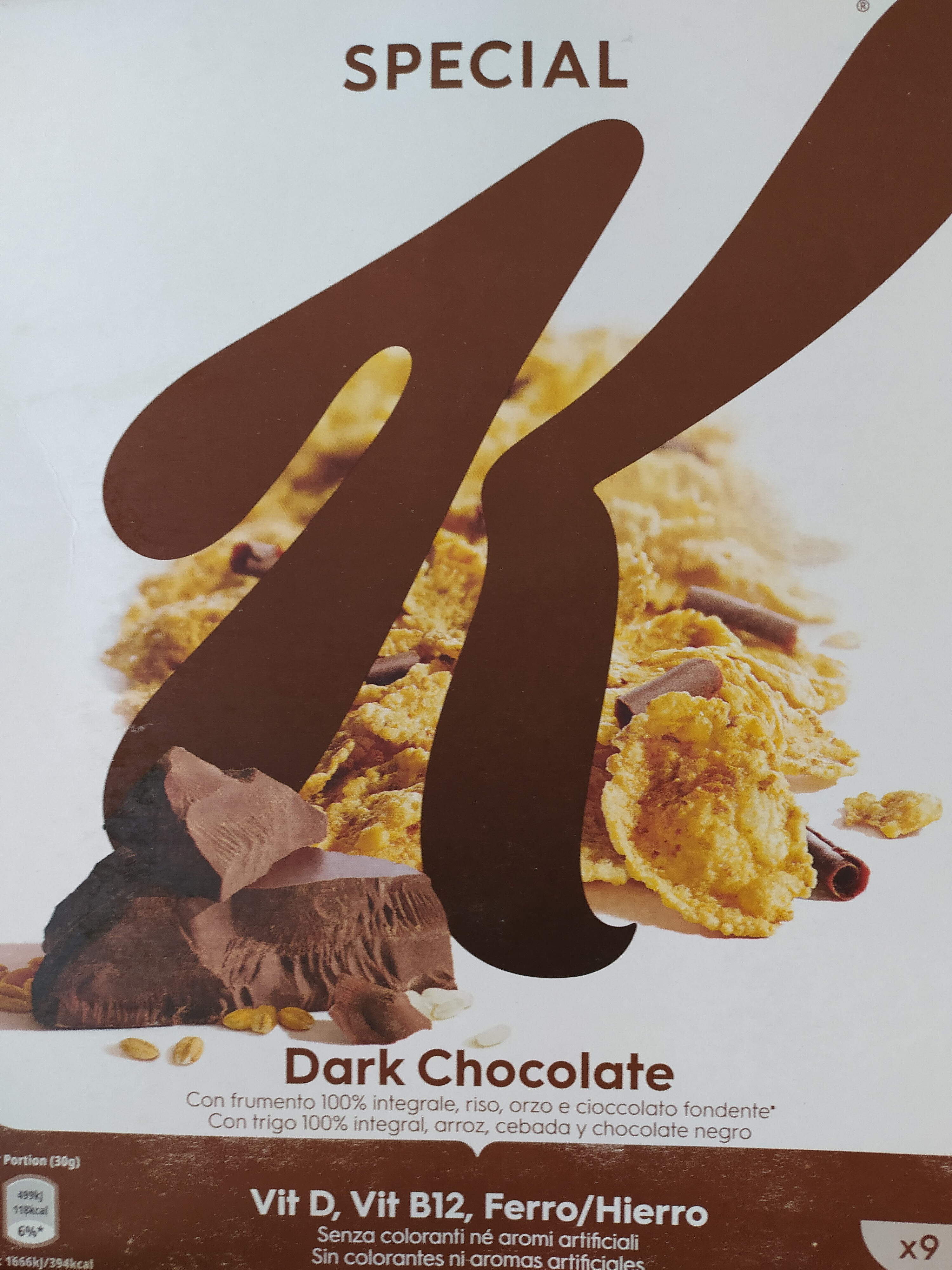 Ingredients