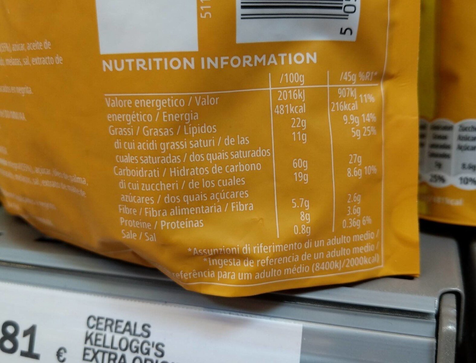 Allergens