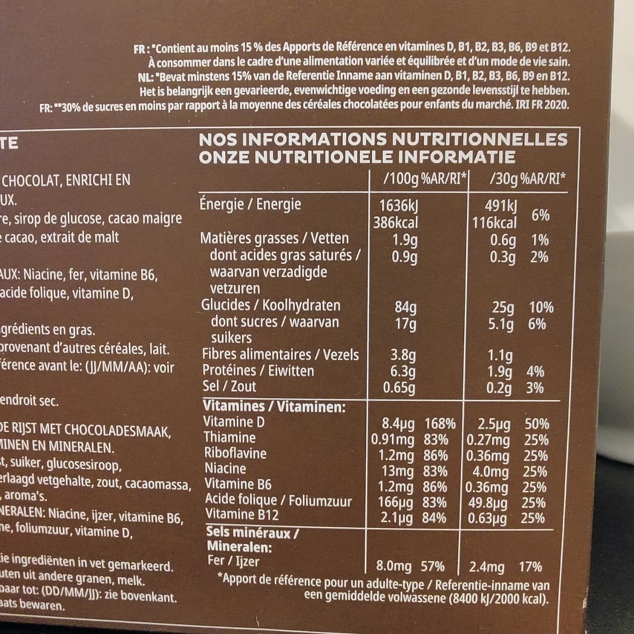 Allergens
