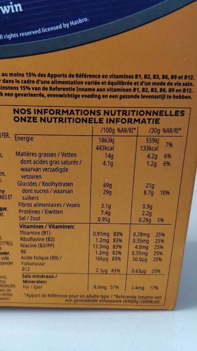 Allergens