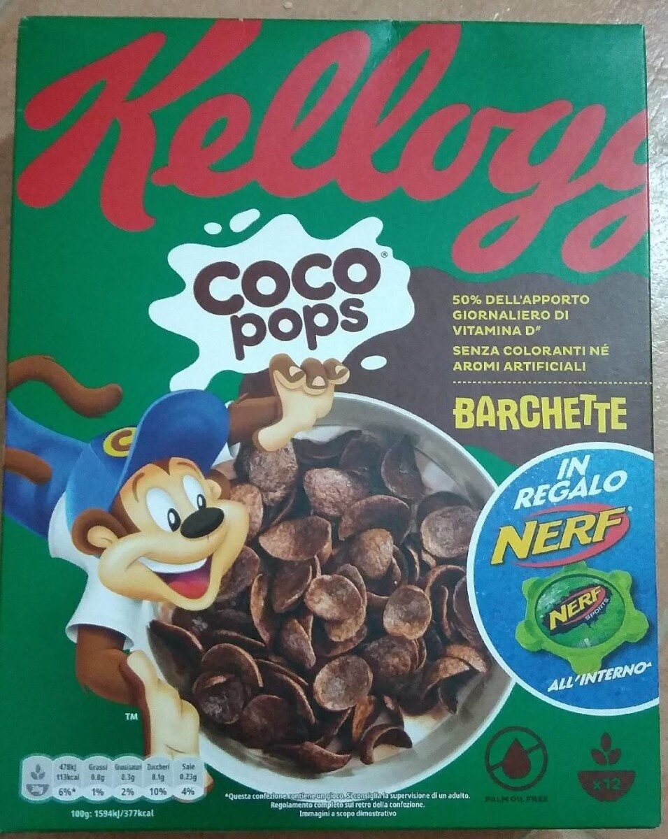 Ingredients