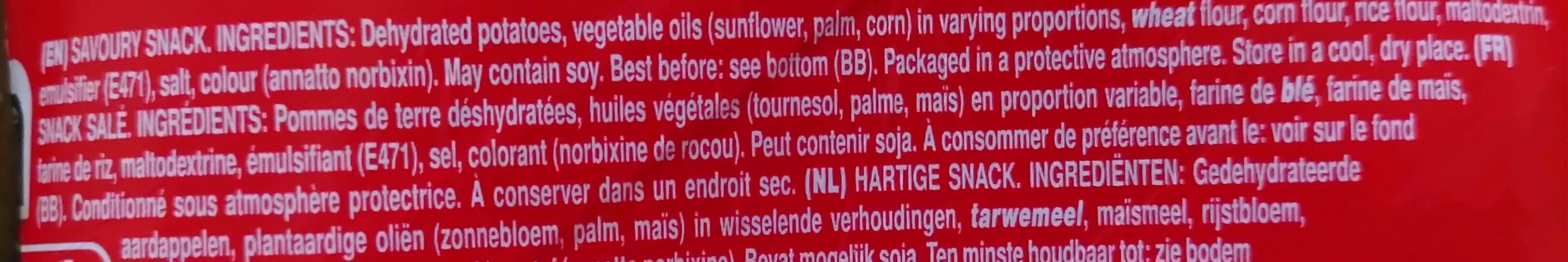 Additives