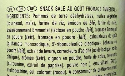 Additives