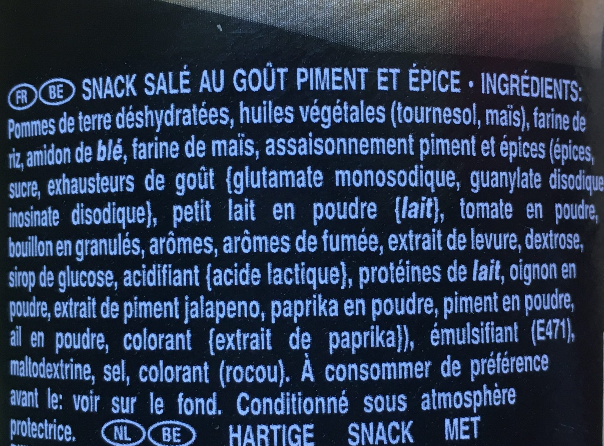 Additives