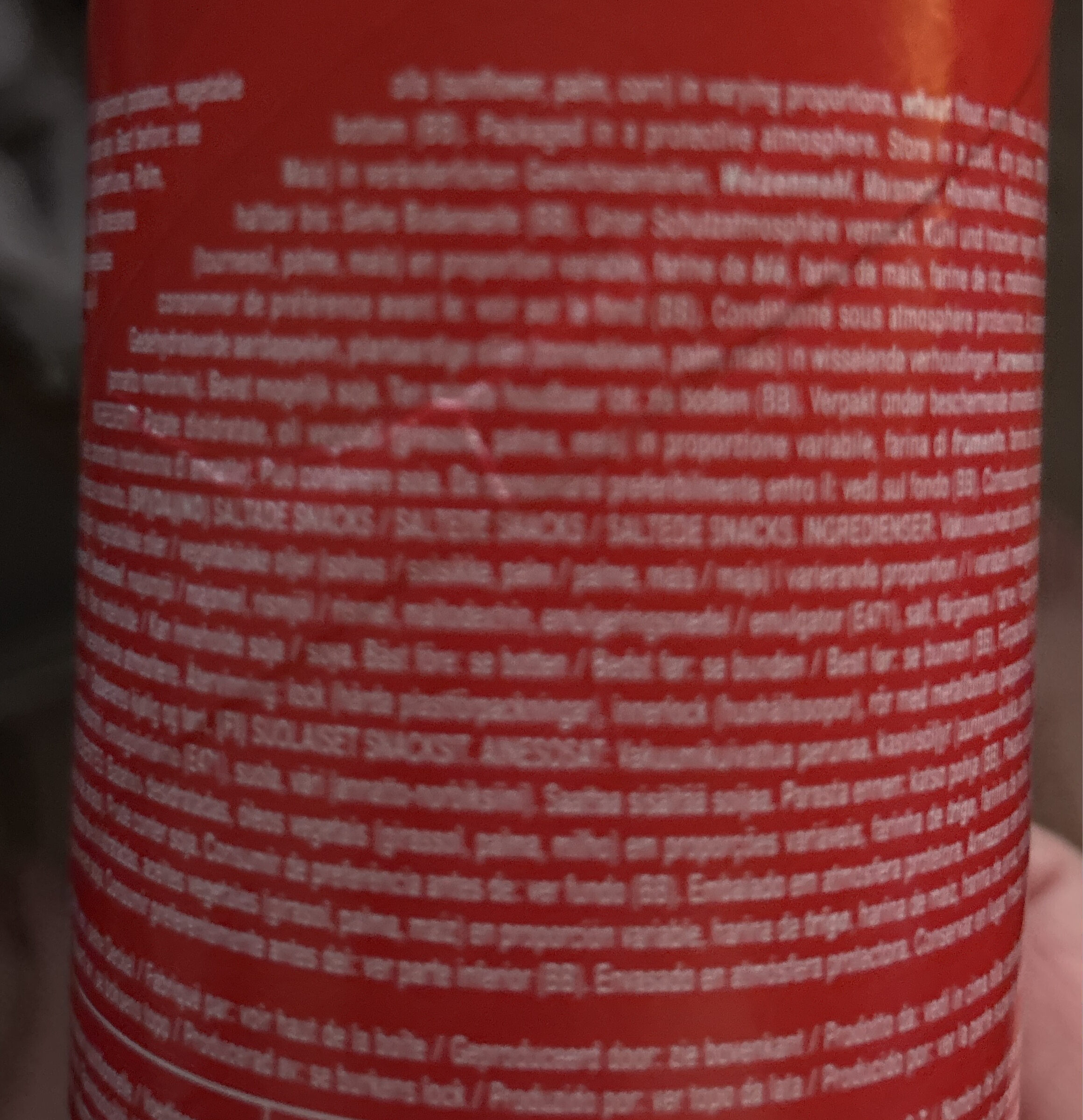 Additives